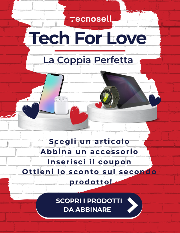 Offerte Tech