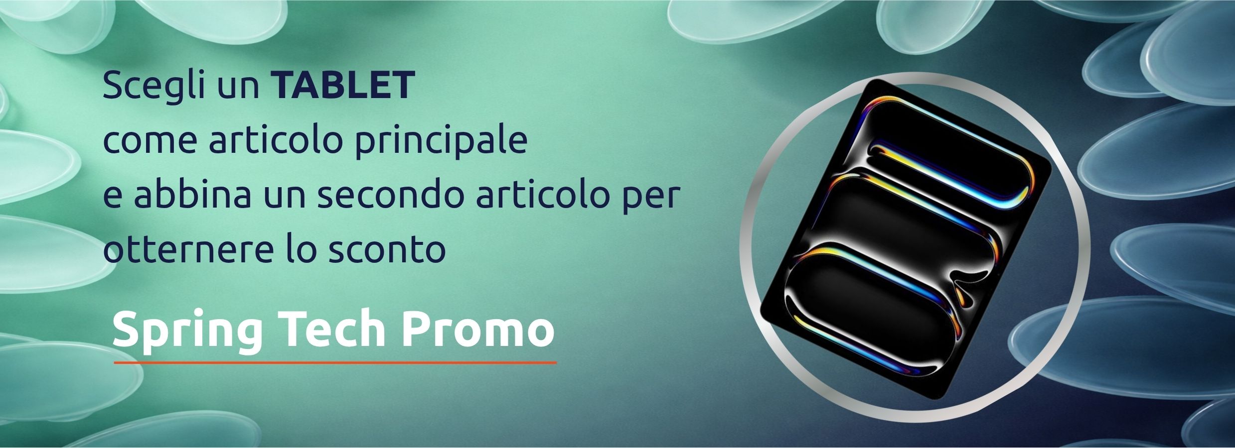 Promozione