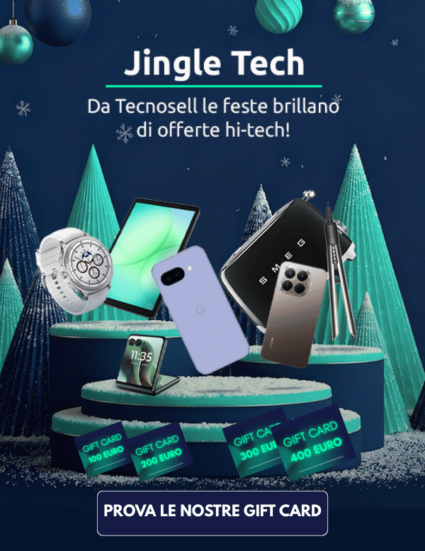 Offerte Tech