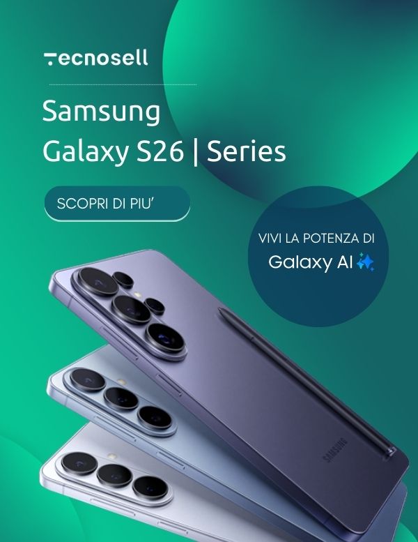 Offerte Galaxy S26